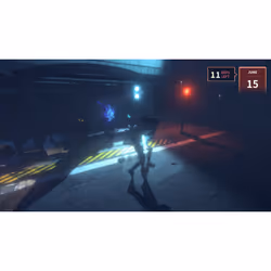Maximum Games Eternights - Vue supplémentaire 5