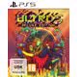 Ultros Deluxe Edition PS5 - Im