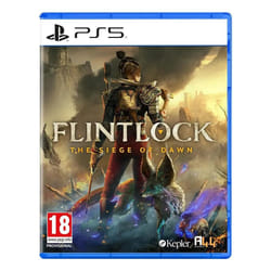 Maximum Games Flintlock: The Siege of Dawn Standard Anglais PlayStation 5