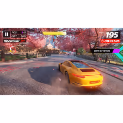 Nordic Game Supply Asphalt Legends UNITE: Supercharged Edition Chinois simplifié, Chinois traditionnel, Allemand, Anglais, Espagnol, Français, Italien, Japonais, Coréen, Portugais, Russe, Thaïlande, Turc Nintendo Switch - Vue supplémentaire 6