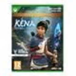 Kena: Bridge of Spirits - Jeu Xbox Series X - Premium Edition