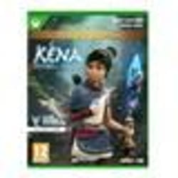 Kena: Bridge of Spirits - Jeu Xbox Series X - Premium Edition