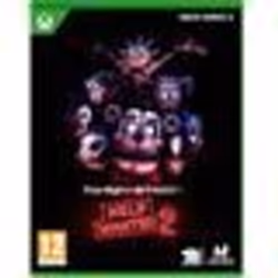 Five Nights at Freddys : Help Wanted 2 - Jeu Xbox Series X