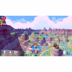 Maximum Games Leo the Firefighter Cat Standard Allemand, Néerlandais, Anglais, Espagnol, Français, Italien, Portugais Nintendo Switch
