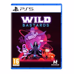Nordic Game Supply Wild Bastards