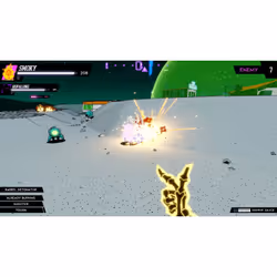 Nordic Game Supply Wild Bastards Standard Allemand, Anglais, Espagnol, Français, Japonais Nintendo Switch - Vue supplémentaire 8