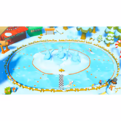 Nordic Game Supply 34 Sports Games - World Edition Standard Allemand, Anglais, Espagnol, Français, Japonais, Portugais Nintendo Switch - Vue supplémentaire 4