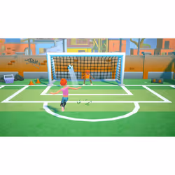 Nordic Game Supply 34 Sports Games - World Edition Standard Allemand, Anglais, Espagnol, Français, Japonais, Portugais Nintendo Switch - Vue supplémentaire 5