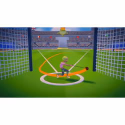 Nordic Game Supply 34 Sports Games - World Edition Standard Allemand, Anglais, Espagnol, Français, Japonais, Portugais Nintendo Switch - Vue supplémentaire 6