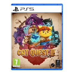 Nordic Game Supply Cat Quest III Standard Anglais PlayStation 5