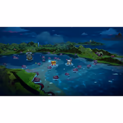 Nordic Game Supply Cat Quest III Standard Anglais PlayStation 5 - Vue supplémentaire 4