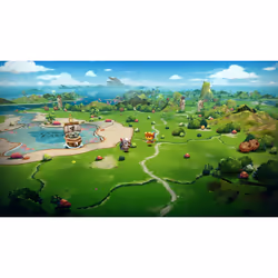 Nordic Game Supply Cat Quest III Standard Anglais Nintendo Switch