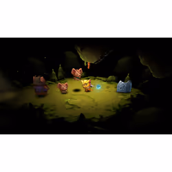 Nordic Game Supply Cat Quest III Standard Anglais Nintendo Switch - Vue supplémentaire 5