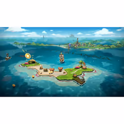 Nordic Game Supply Cat Quest III Standard Anglais Nintendo Switch - Vue supplémentaire 7