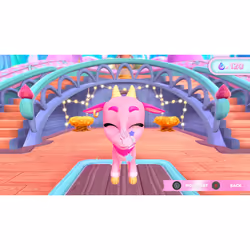Maximum Games Fantasy Friends: Dream Worlds Standard Chinois simplifié, Chinois traditionnel, Allemand, Néerlandais, Anglais, Français, Italien, Japonais, Coréen, Portugais Nintendo Switch