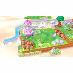 Maximum Games Fantasy Friends: Dream Worlds Standard Chinois simplifié, Chinois traditionnel, Allemand, Néerlandais, Anglais, Français, Italien, Japonais, Coréen, Portugais PlayStation 5