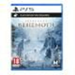 Skydances Behemoth VR - Jeu PS5 - PSVR2 requis