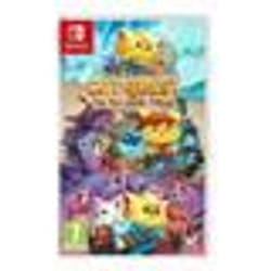 Cat Quest The Fur-tastic Trilogy-Jeu-SWITCH