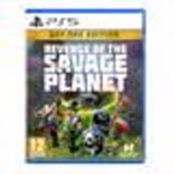 Revenge of the Savage Planet Day One Edition - Jeu PS5