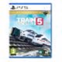 Train Sim World 5 PS5