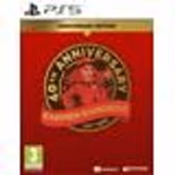 Carmen Sandiego 40th Anniversary Edition - Jeu PS5