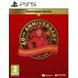 Carmen Sandiego 40th Anniversary Edition - Jeu PS5