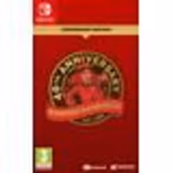 Carmen Sandiego 40th Anniversary Edition - Jeu Nintendo Switch