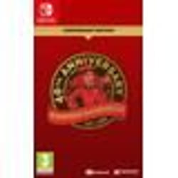 Carmen Sandiego 40th Anniversary Edition - Jeu Nintendo Switch