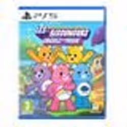 Jeu vidéo - Maximum Entertainment - Les Bisounours : Libérez La Magie - PS5 - PEGI 3 - En boîte
