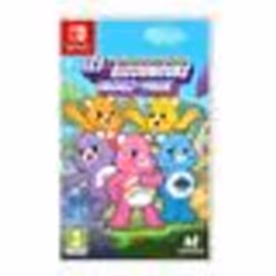 Les Bisounours Libérez la Magie - Jeu Nintendo Switch