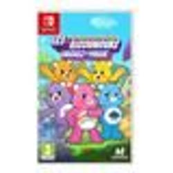 Les Bisounours Libérez la Magie - Jeu Nintendo Switch