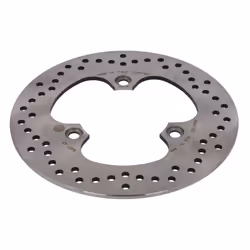 Disque de frein BREMBO 68B40743, 1 pièce
