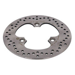 Disque de frein BREMBO 68B40743, 1 pièce