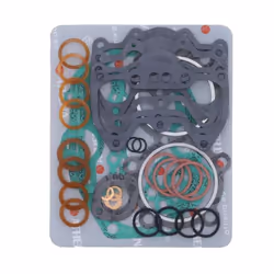 Pochette de joints haut moteur ATHENA P400468600650