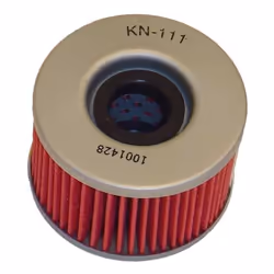 Filtre à huile K&N KN-111