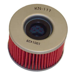 Filtre à huile K&N KN-111