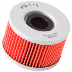 Filtre à huile K&N KN-111