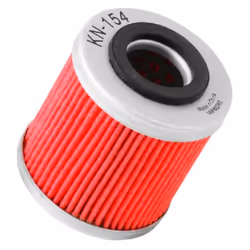Filtre à huile K&N KN-154