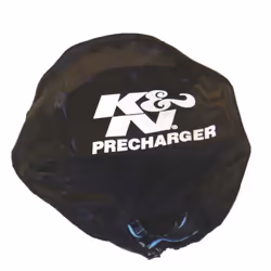 Sur-filtre à air K&N RU-0210PK - Vue supplémentaire 2