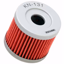 Filtre à huile K&N KN-131