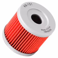 Filtre à huile K&N KN-131