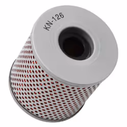 Filtre à huile K&N KN-126