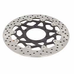 Disque de frein BREMBO 78B40867, 1 pièce
