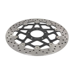 Disque de frein BREMBO 78B40875, 1 pièce