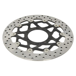 Disque de frein BREMBO 78B40877, 1 pièce