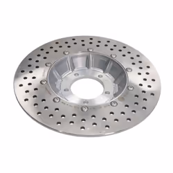 Disque de frein BREMBO 68B407B1, 1 pièce