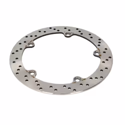 Disque de frein BREMBO 68B407C8, 1 pièce
