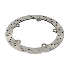 Disque de frein BREMBO 68B407C8, 1 pièce
