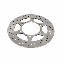 Disque de frein BREMBO 68B407D5, 1 pièce