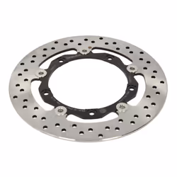 Disque de frein BREMBO 78B40817, 1 pièce